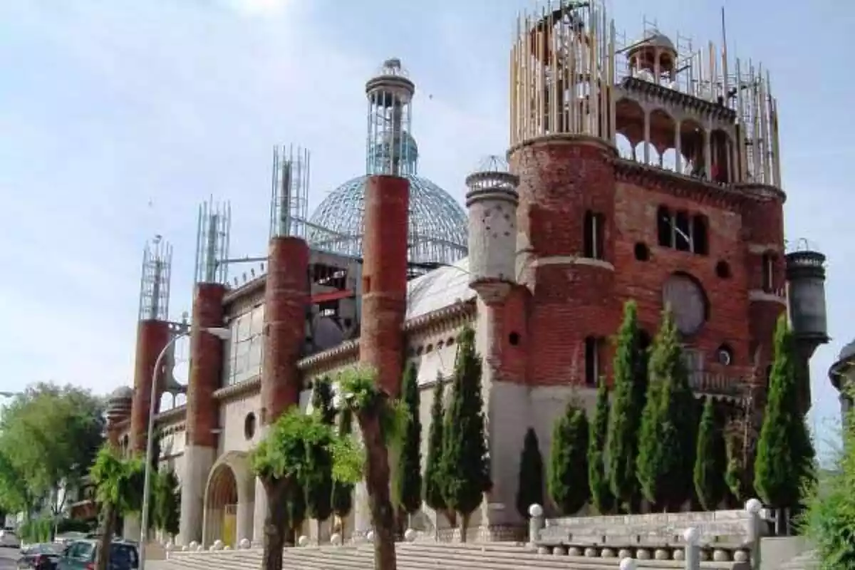 Catedral de San Justo