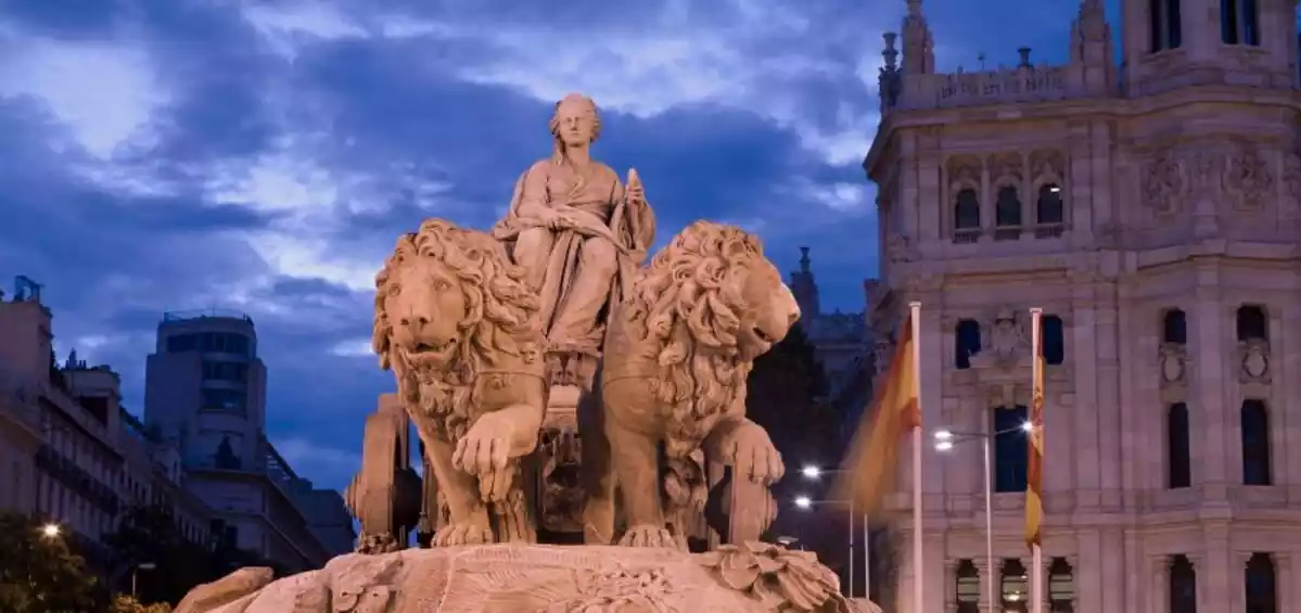 Las historias y leyendas más misteriosas relacionadas con Madrid